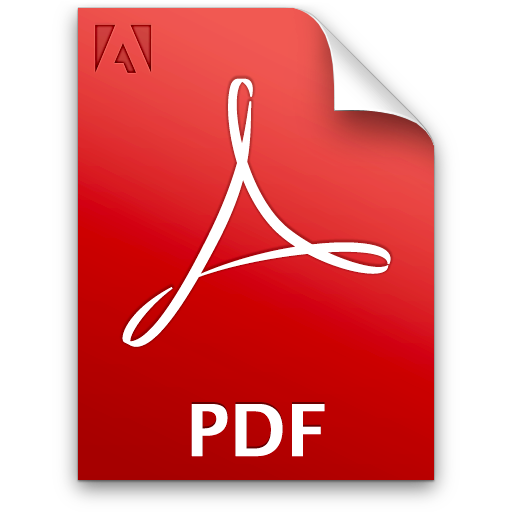 PDF icon